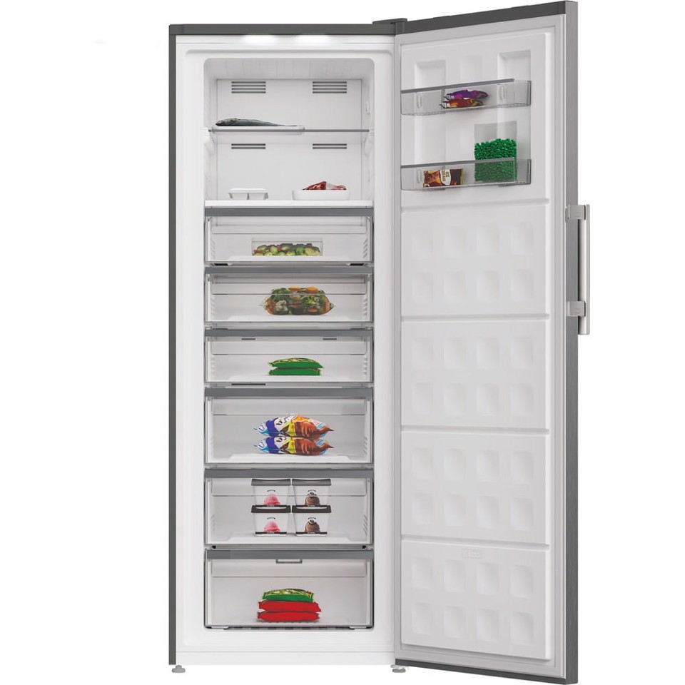 Whirlpool Congelatore a pozzetto - WHFF 6404 X6E