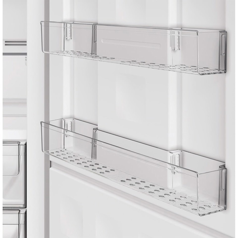 Whirlpool Congelatore a pozzetto - WHFF 6404 X6E