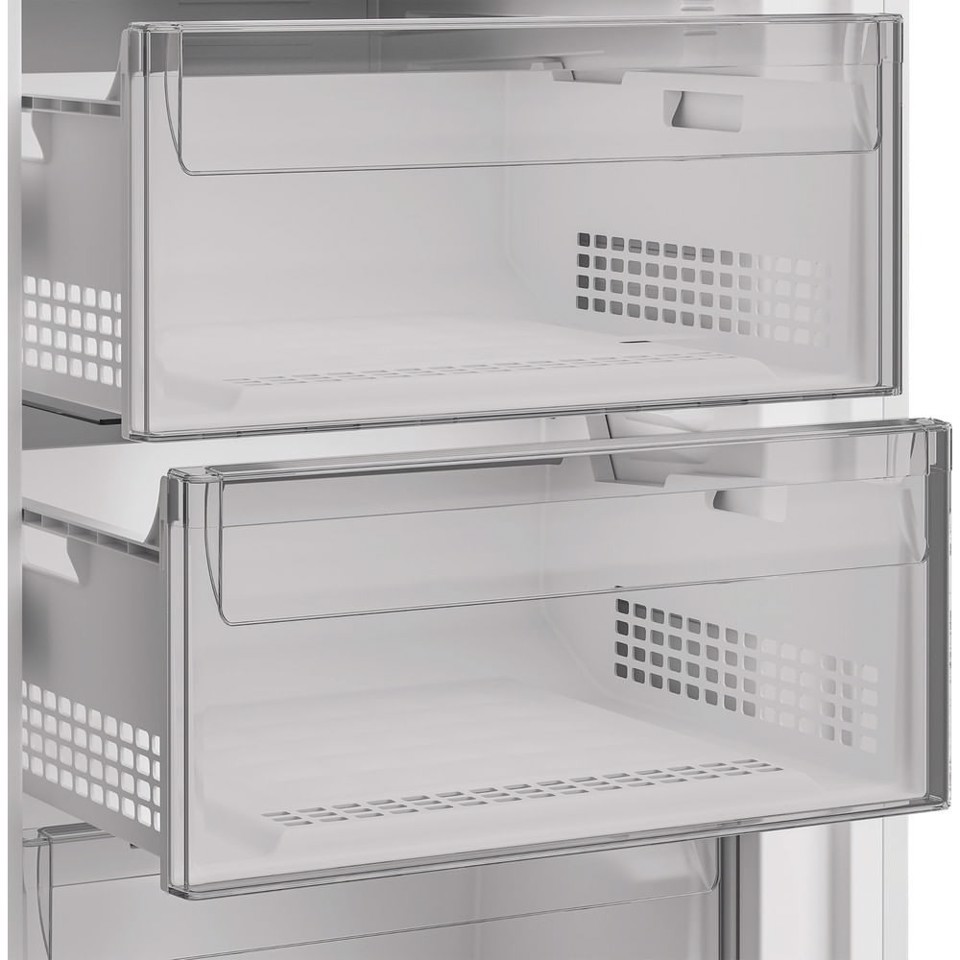 Whirlpool Congelatore verticale NoFrost - WHFF 6403 W4E
