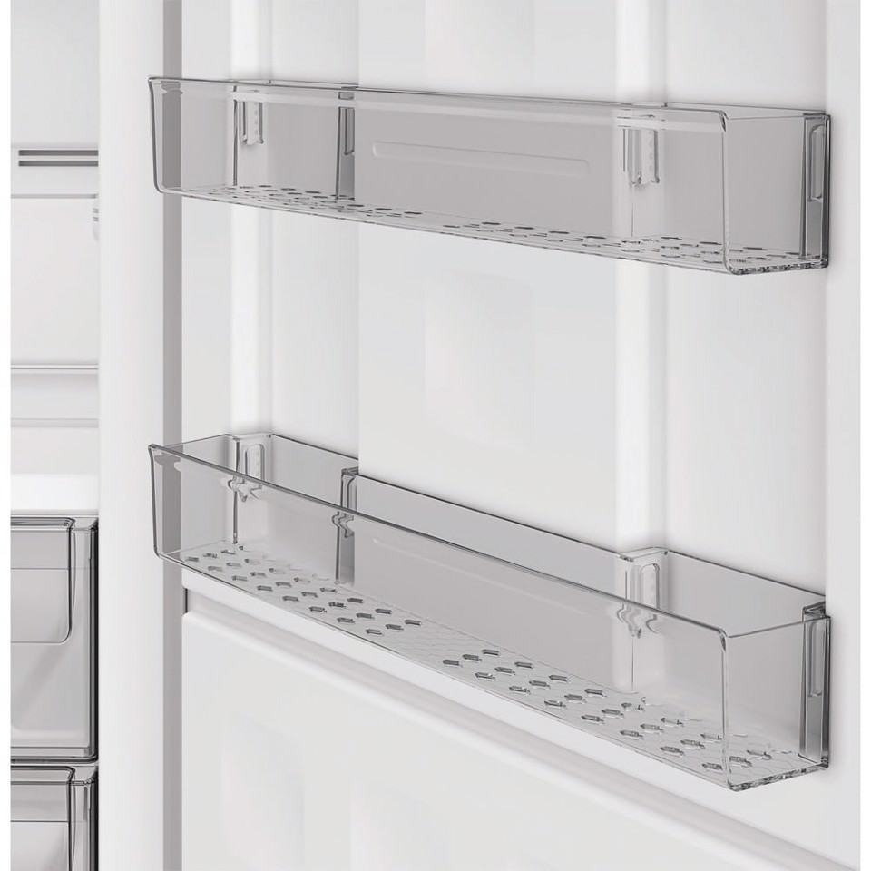Whirlpool Congelatore verticale NoFrost - WHFF 6403 W4E