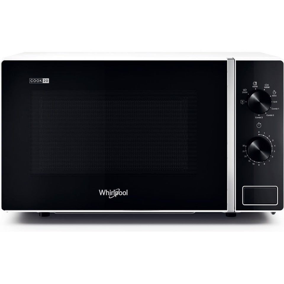 Whirlpool Cook20 Microonde a libera installazione - MWP 103 W