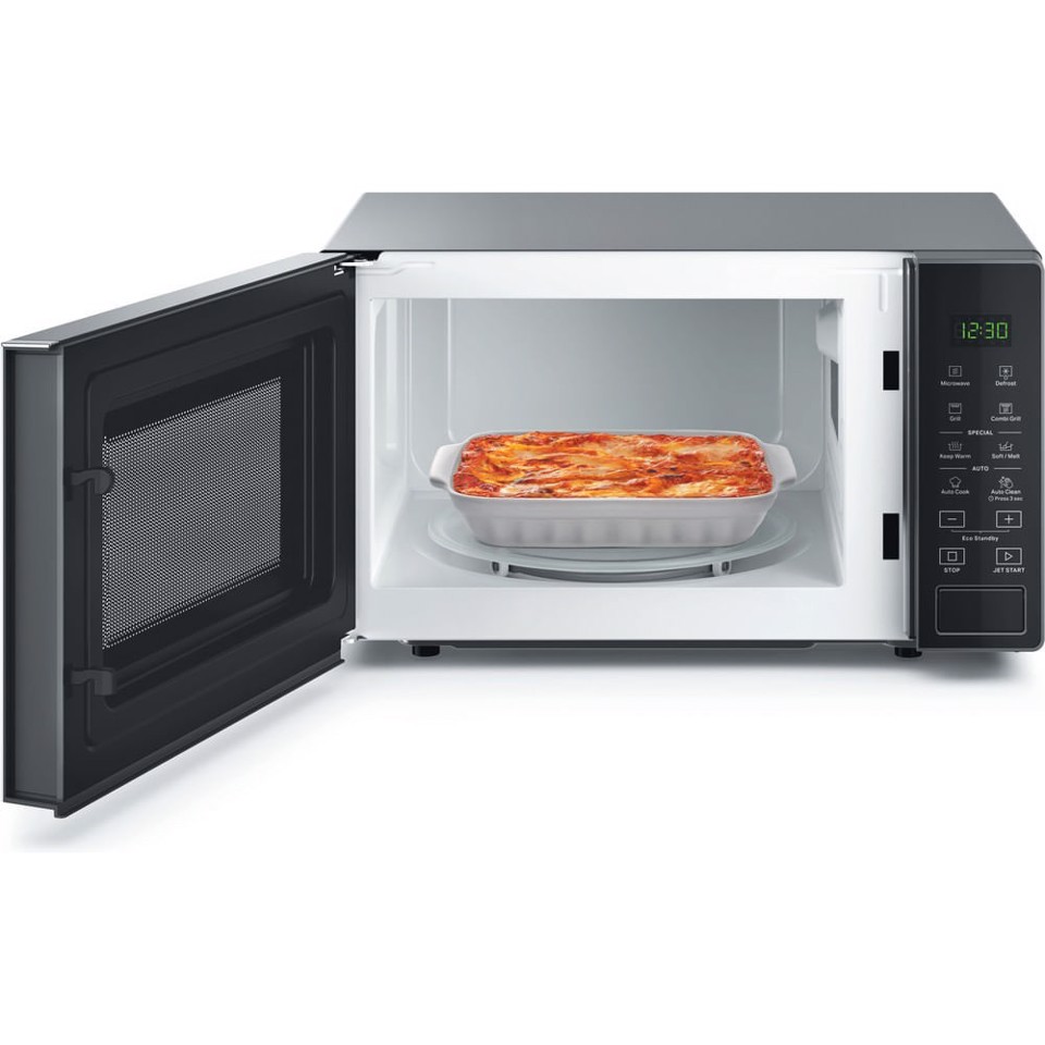 Whirlpool Cook20 Microonde a libera installazione - MWP 203 SB