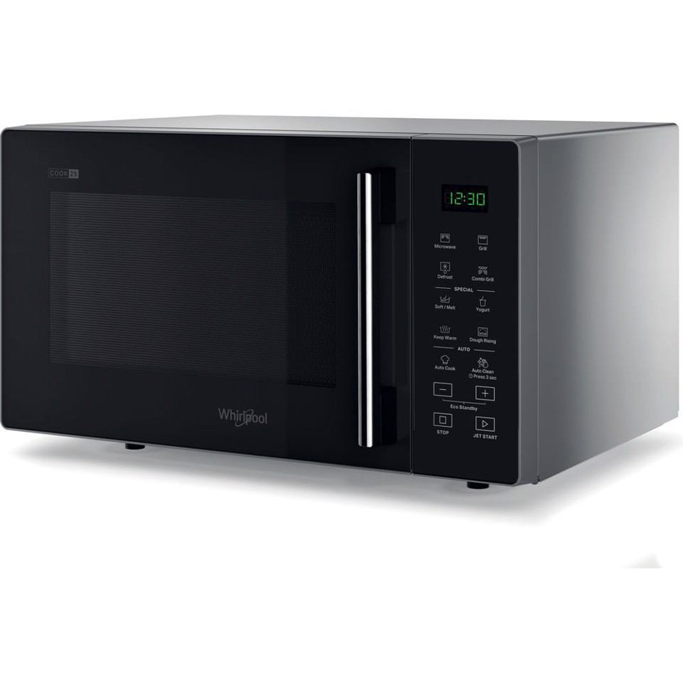Whirlpool Cook25 Microonde a libera installazione - MWP 253 SB