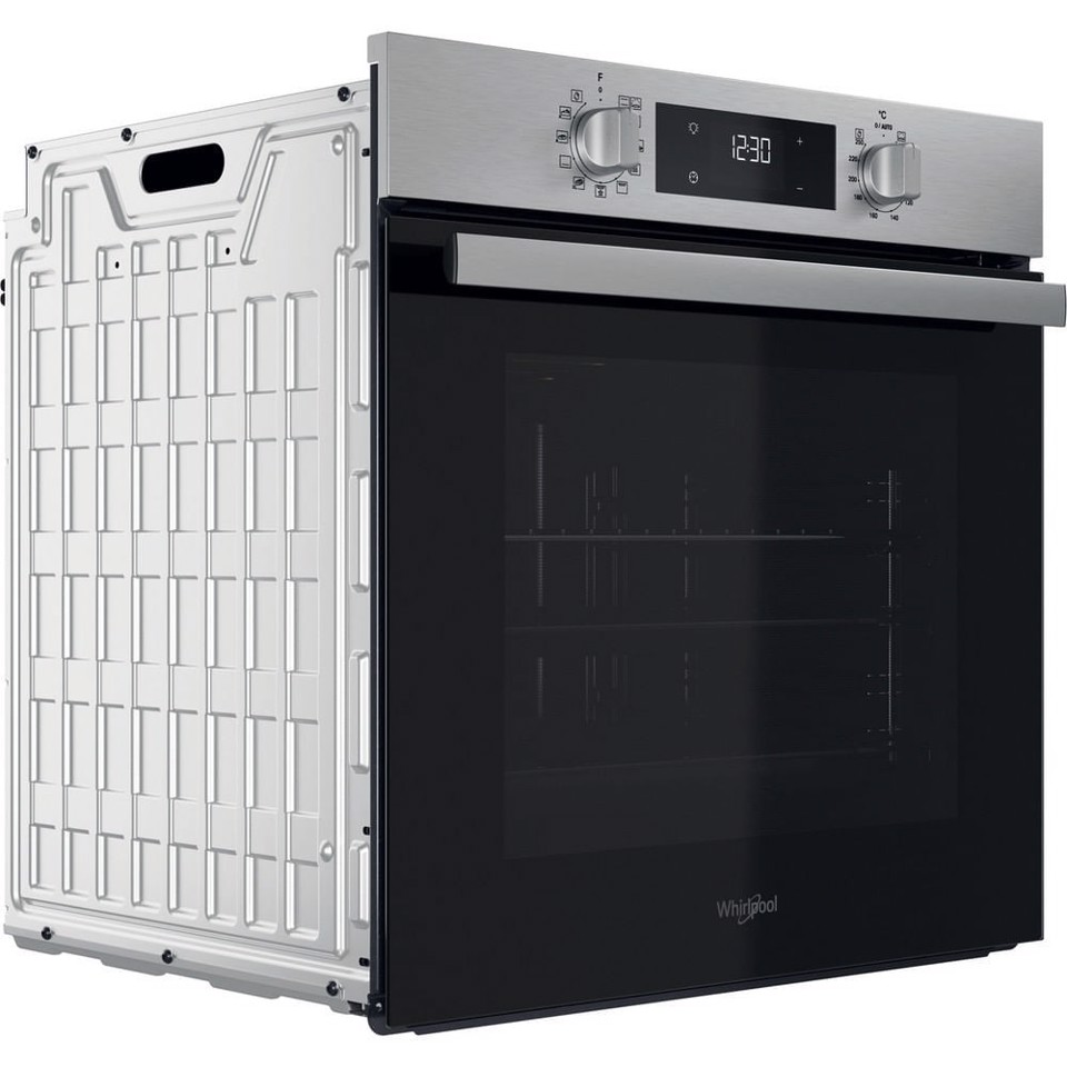 Whirlpool Elements Forno da incasso - OMR58HR0X