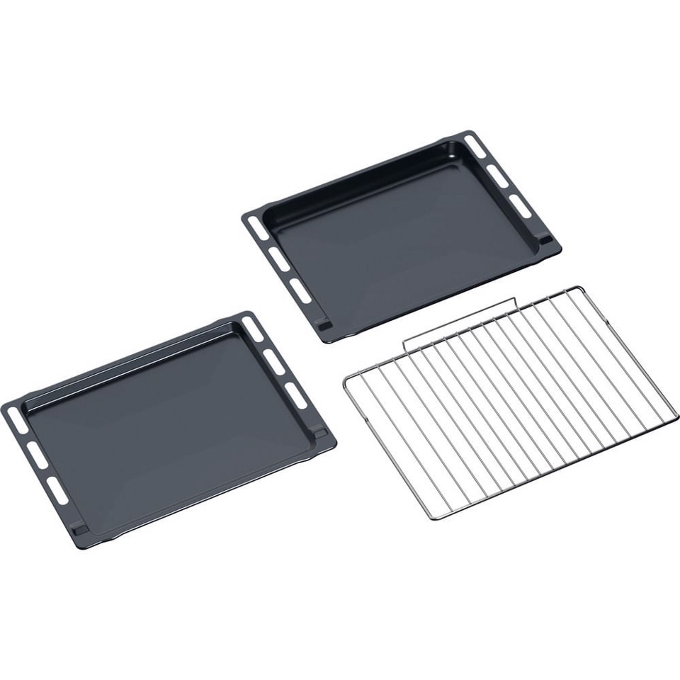 Whirlpool Elements Forno da incasso - OMR58HR0X