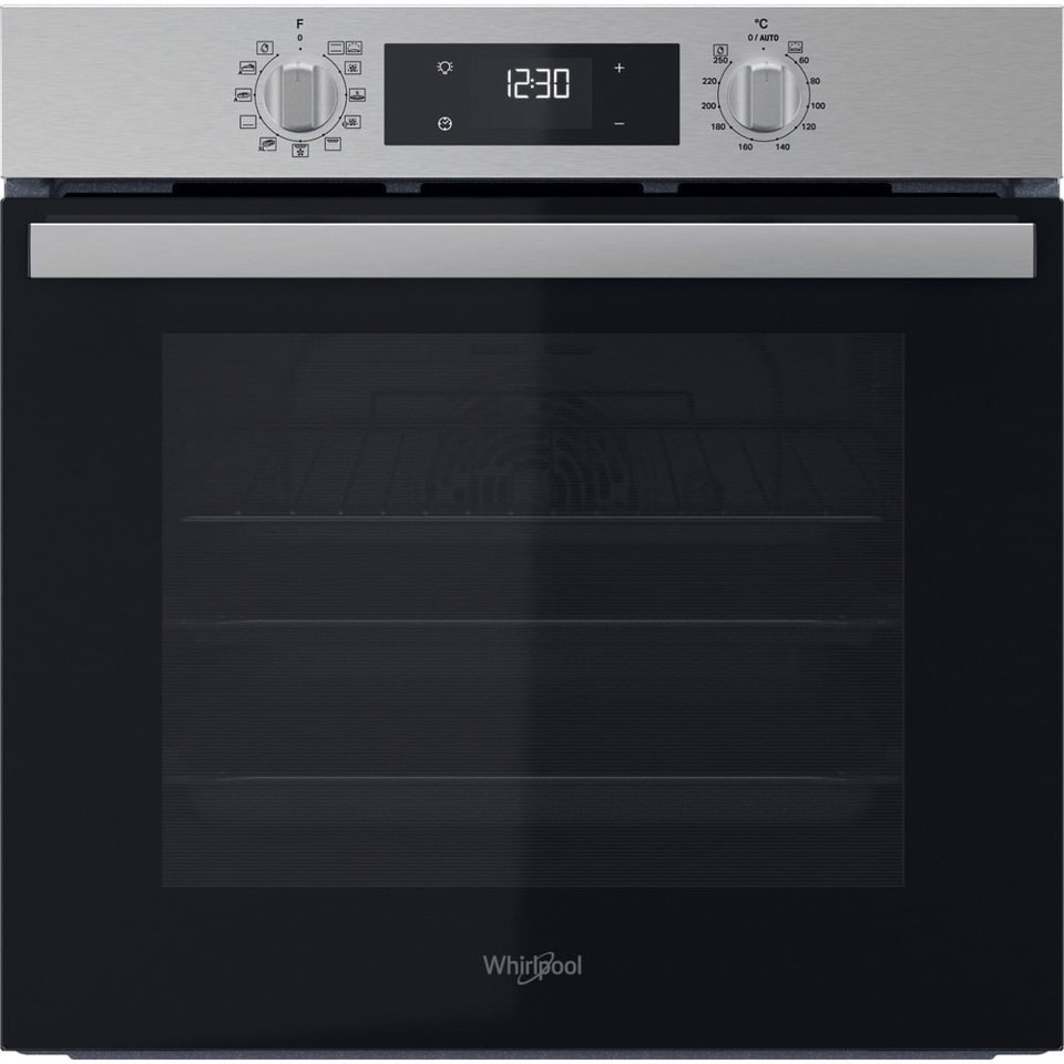 Whirlpool Elements Forno da incasso - OMR58HR0X