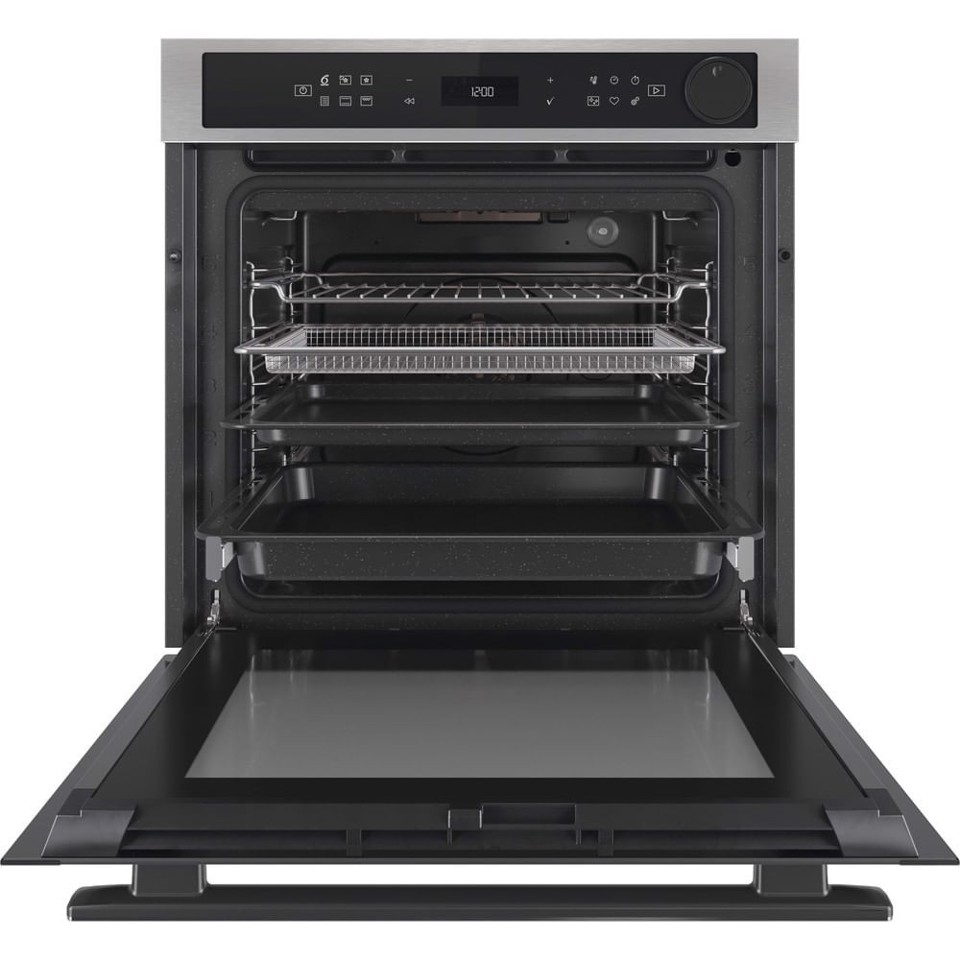 Whirlpool Forno da incasso - AKZ9S 8271 IX