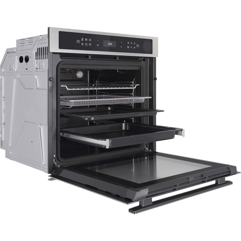 Whirlpool Forno da incasso - AKZ9S 8271 IX