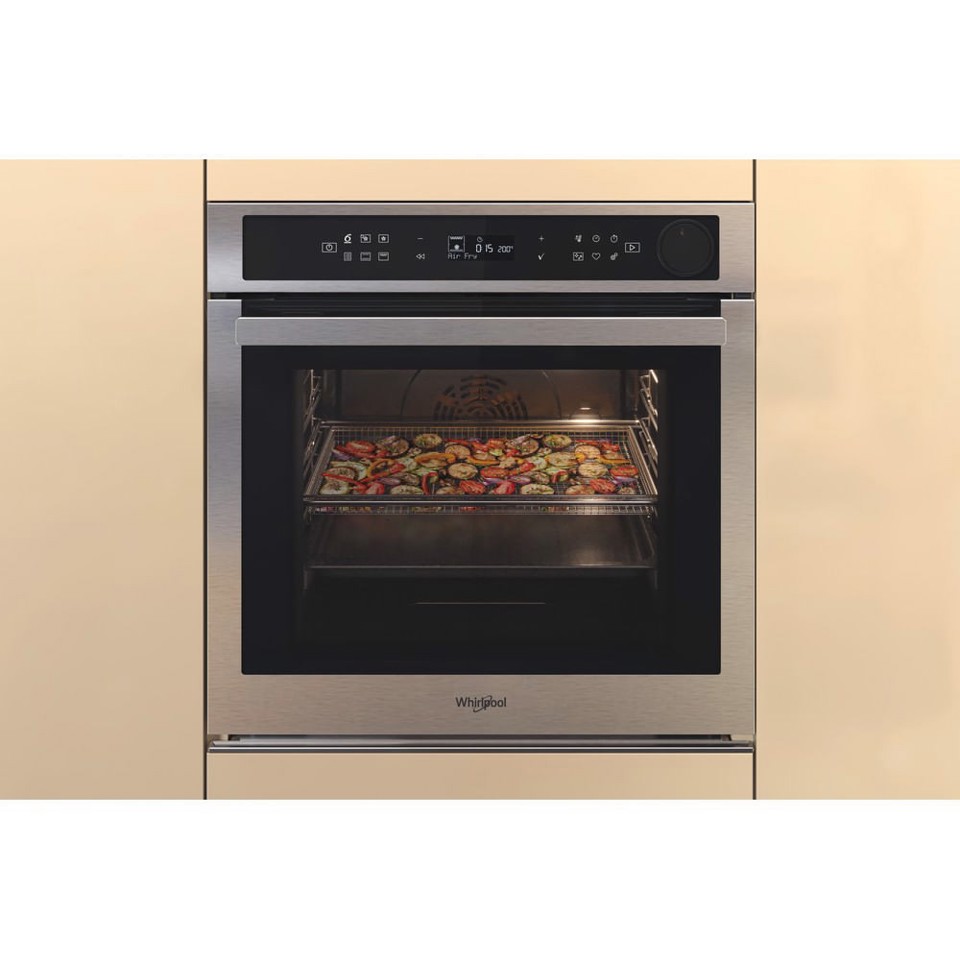 Whirlpool Forno da incasso - AKZ9S 8271 IX