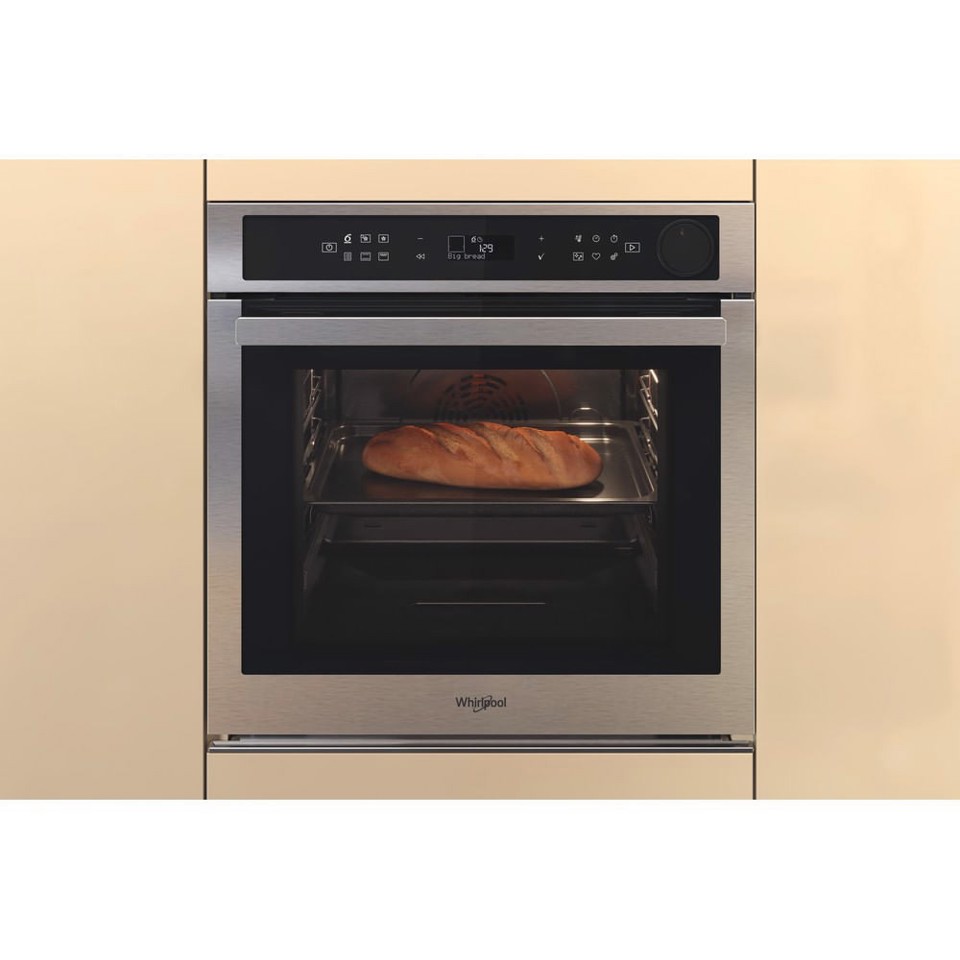 Whirlpool Forno da incasso - AKZ9S 8271 IX