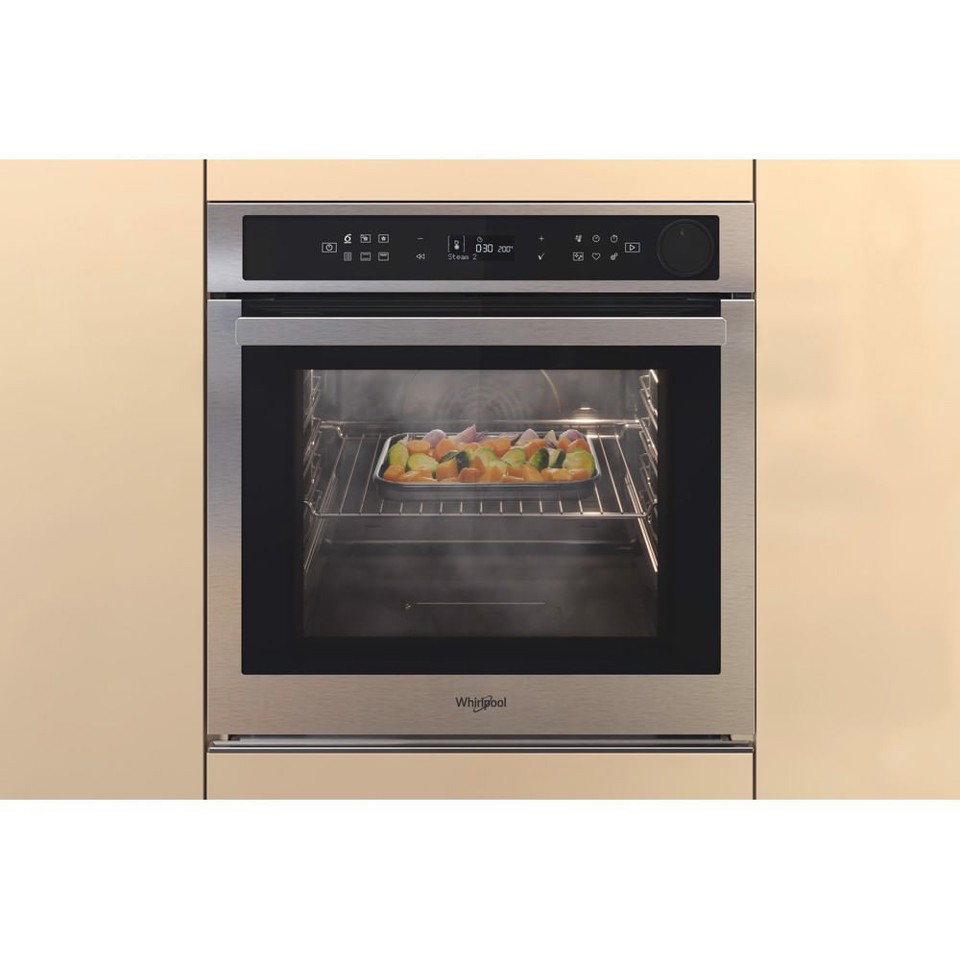 Whirlpool Forno da incasso - AKZ9S 8271 IX