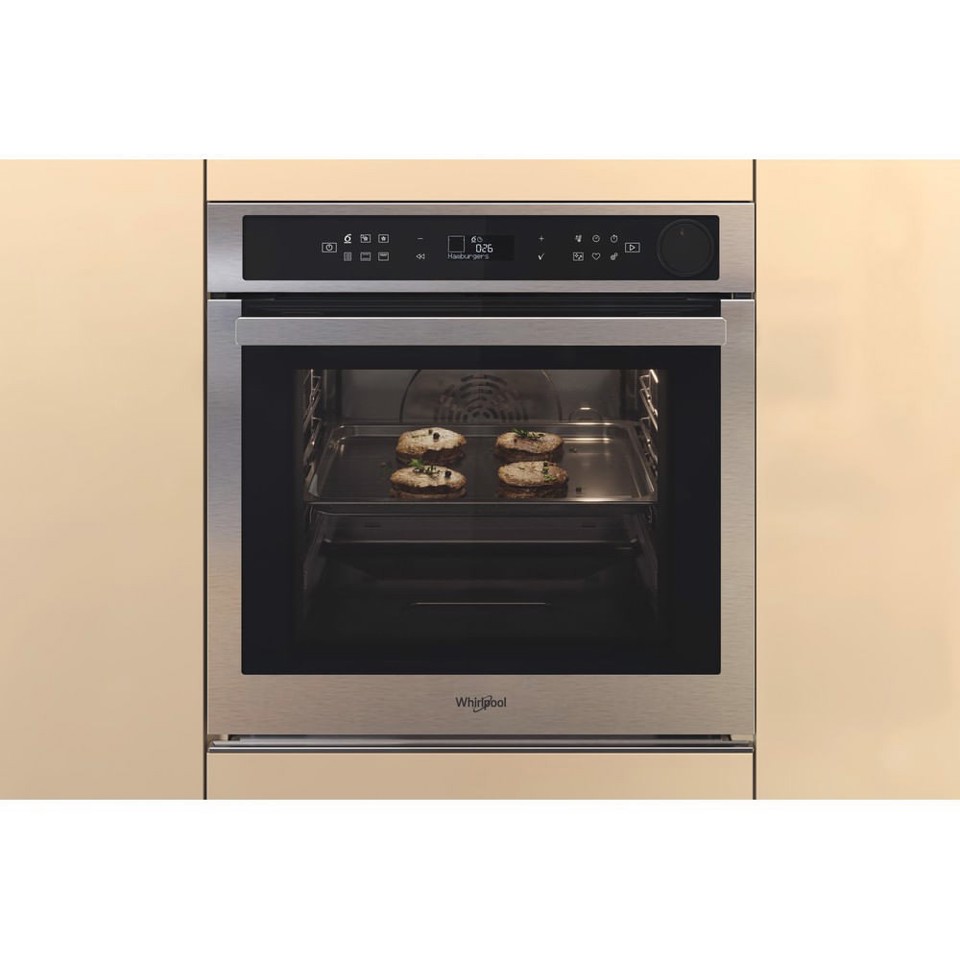 Whirlpool Forno da incasso - AKZ9S 8271 IX