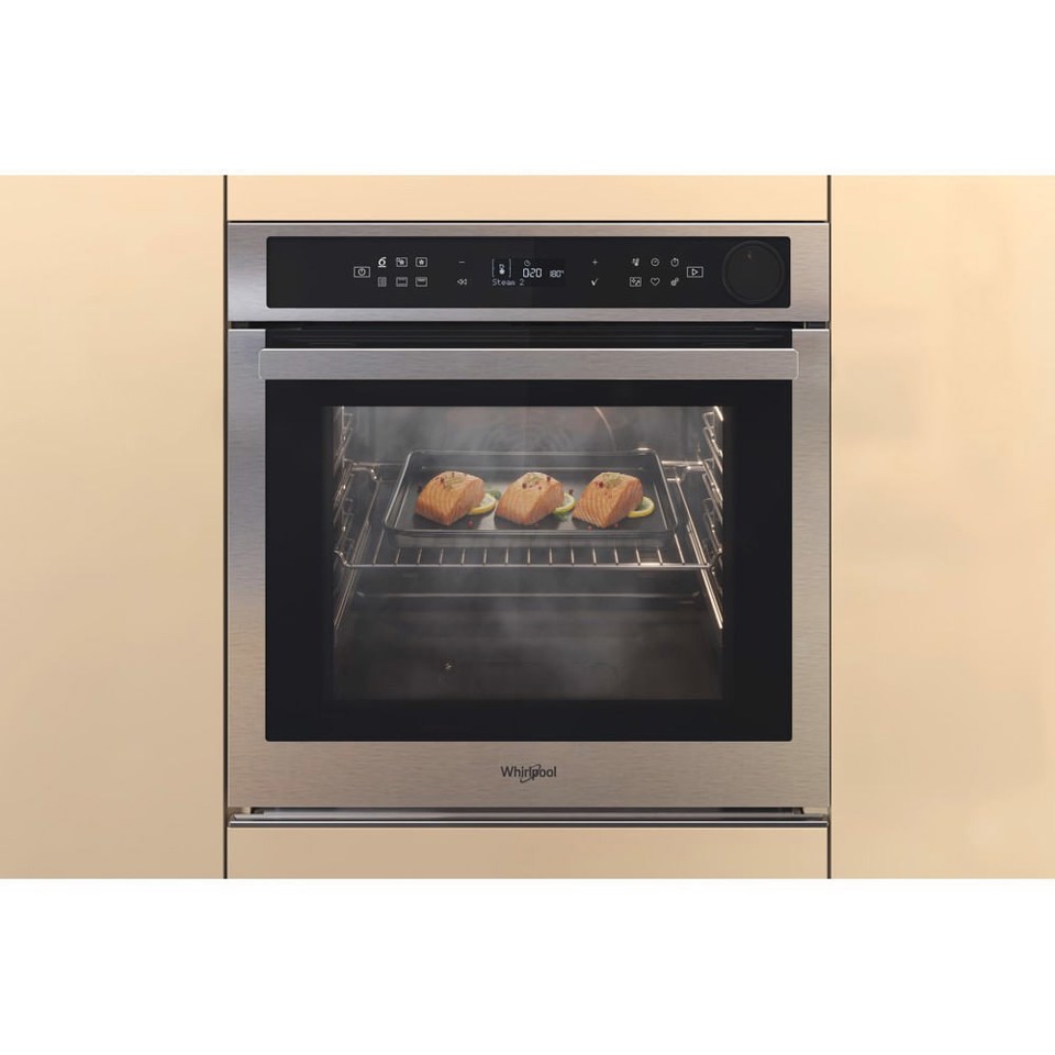 Whirlpool Forno da incasso - AKZ9S 8271 IX