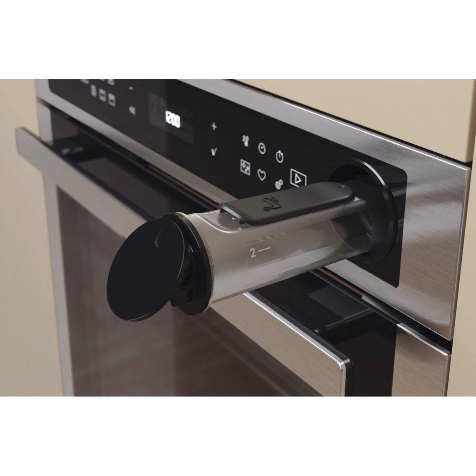 Whirlpool Forno da incasso - AKZ9S 8271 IX