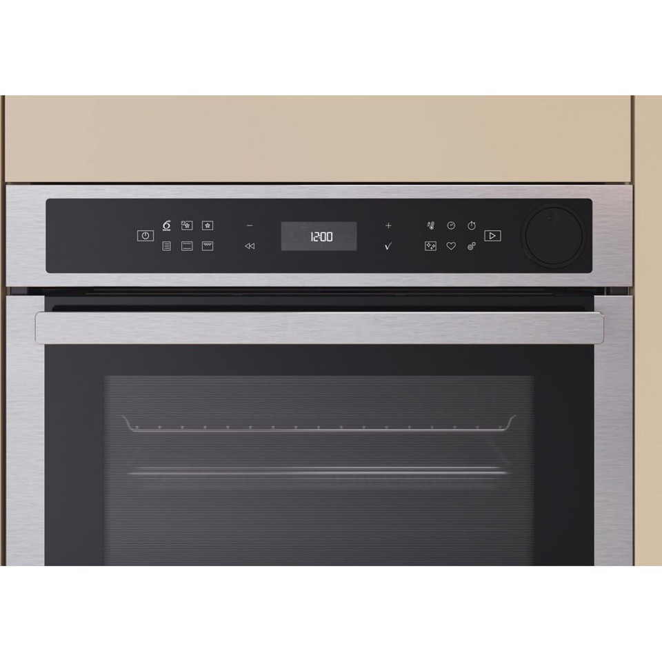 Whirlpool Forno da incasso - AKZ9S 8271 IX