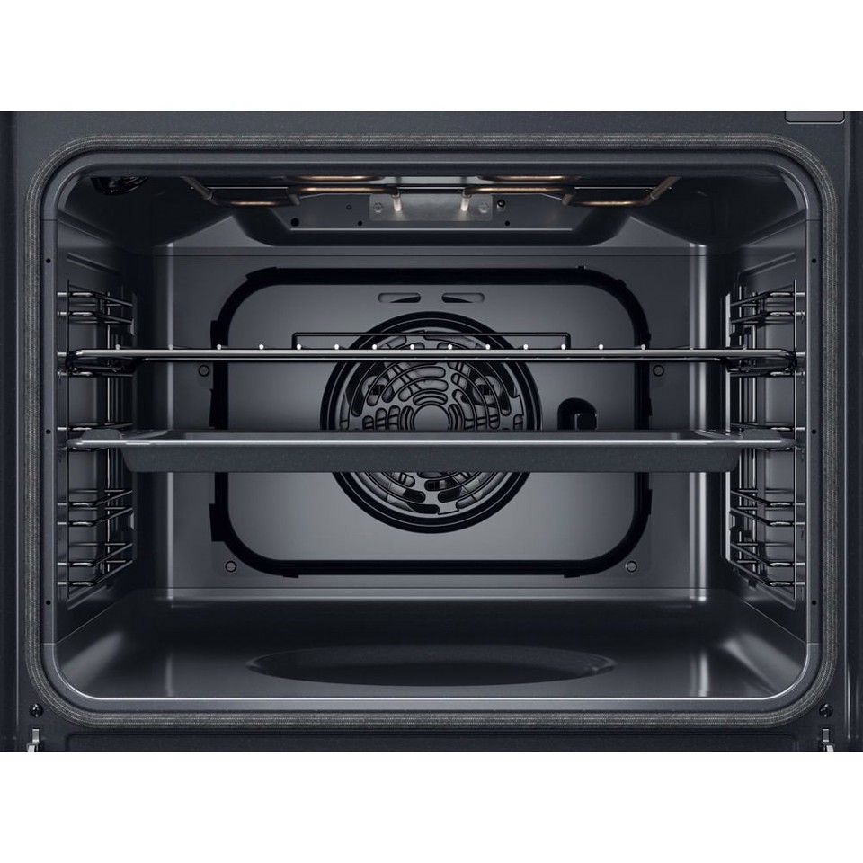 Whirlpool Forno da incasso - OMR58RU0SX