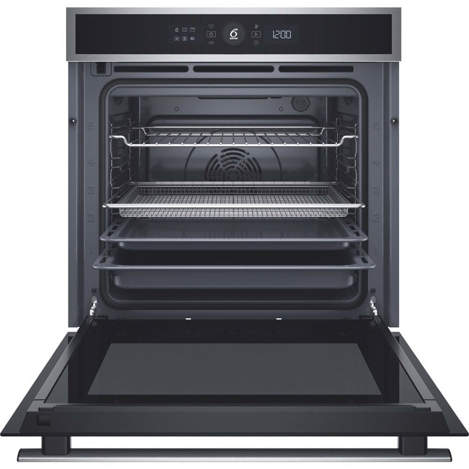 Whirlpool Forno da incasso - WOI4IS8PM0SXA1