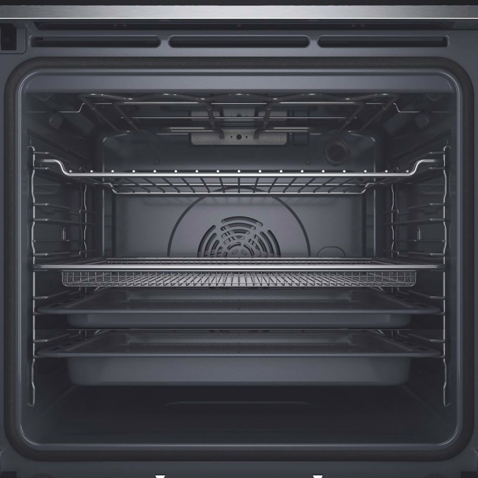 Whirlpool Forno da incasso - WOI4IS8PM0SXA1