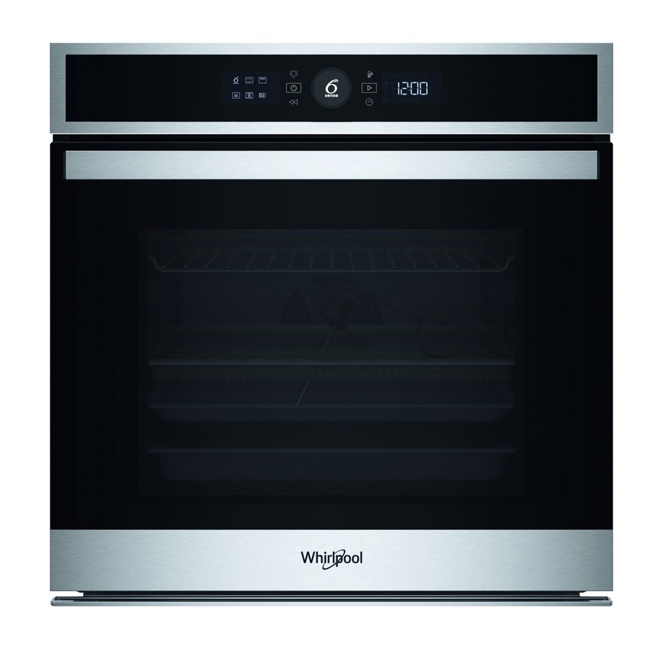 Whirlpool Forno da incasso - WOI4S8PM0SBXA