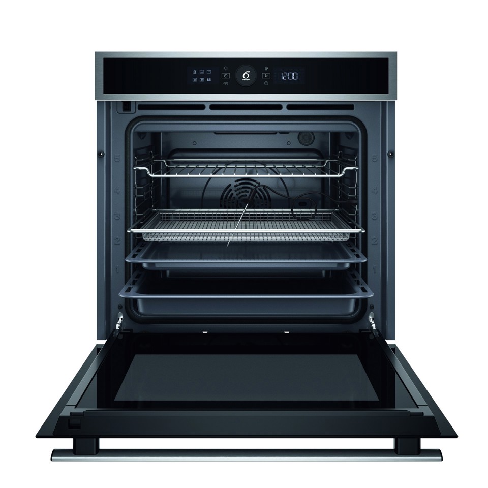 Whirlpool Forno da incasso - WOI4S8PM0SBXA