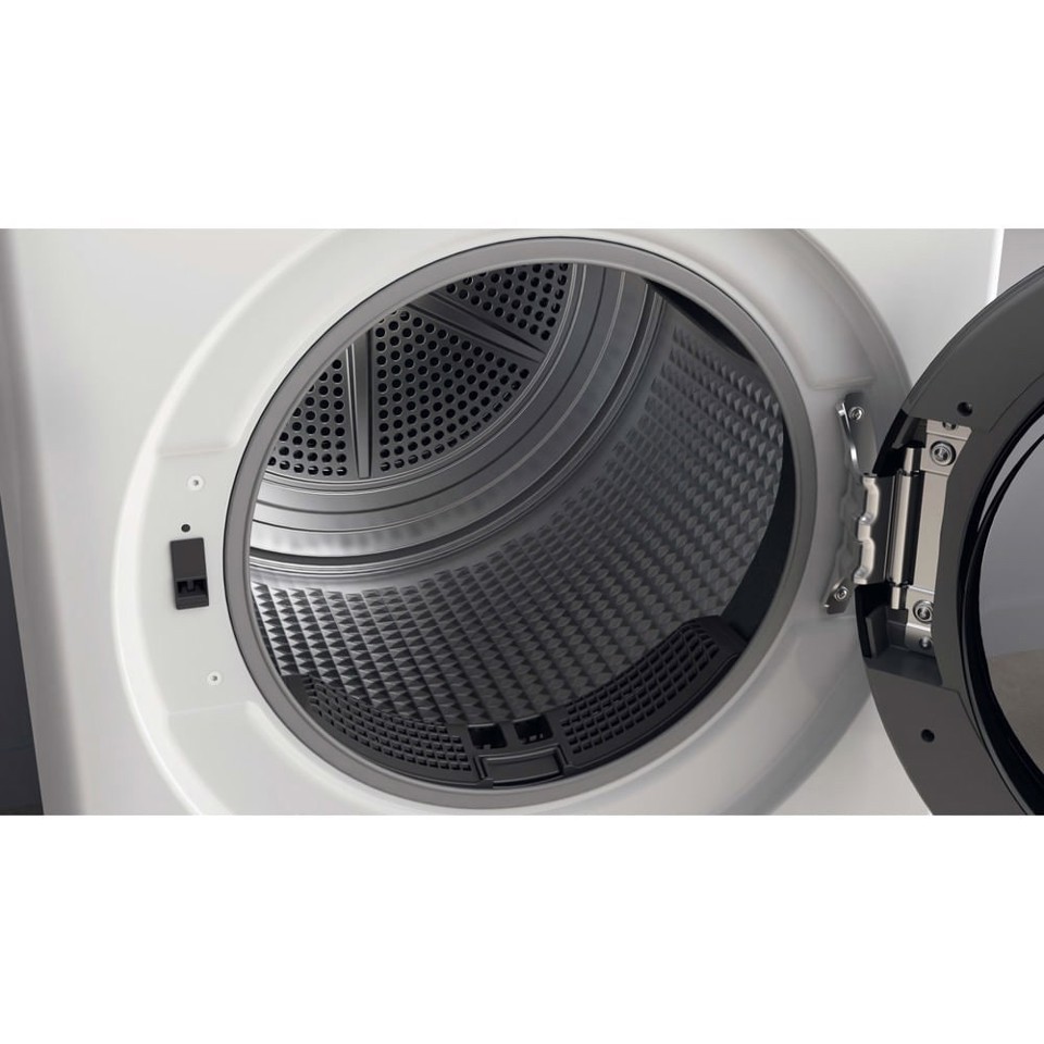 Whirlpool FreshCare Asciugatrice a libera installazione - FFTN M11 8X3B IT