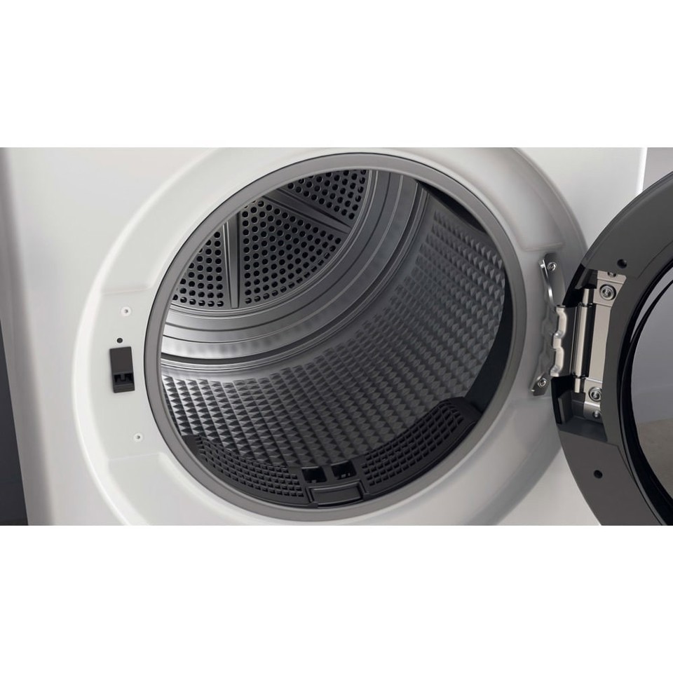 Whirlpool FreshCare Asciugatrice a libera installazione - FFTN M11 9X2B IT
