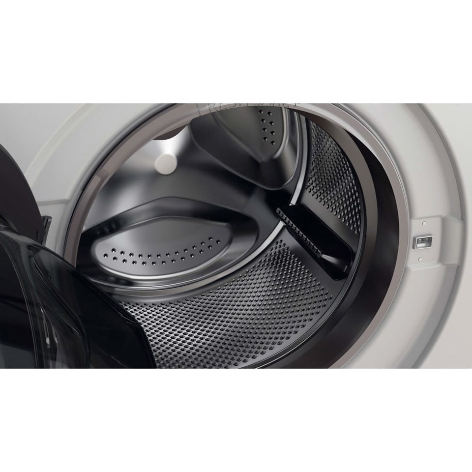 Whirlpool FreshCare Lavasciuga a libera installazione - FFWDD 107448 WBS IT