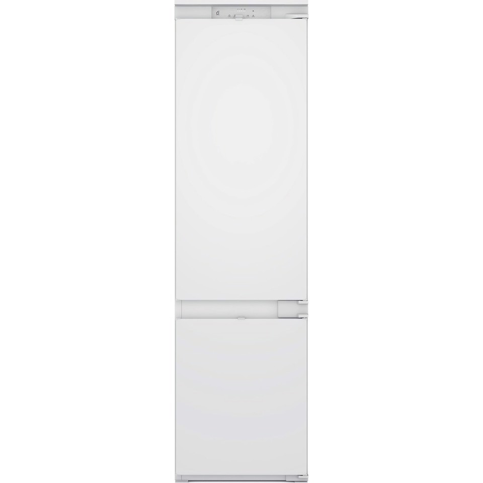 Whirlpool Frigorifero combinato da incasso - WHC20D023B1 SF