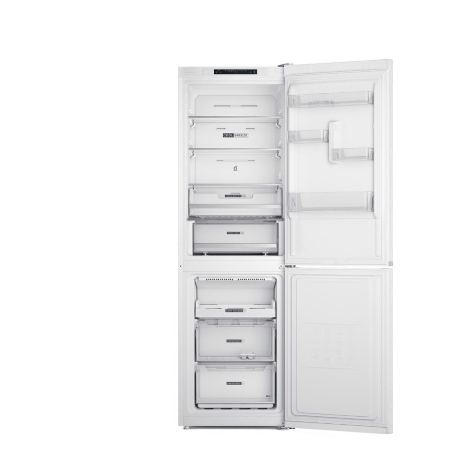 Whirlpool Frigorifero combinato - W7X 83A W