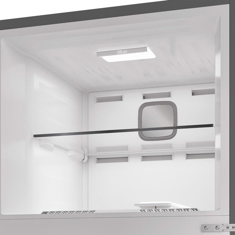 Whirlpool Frigorifero combinato - WHD2 6473 X5E