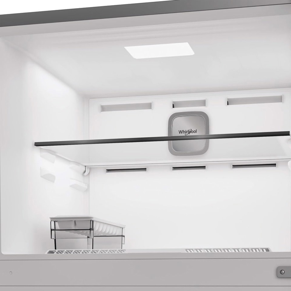 Whirlpool Frigorifero combinato - WHD2 6552 X4E