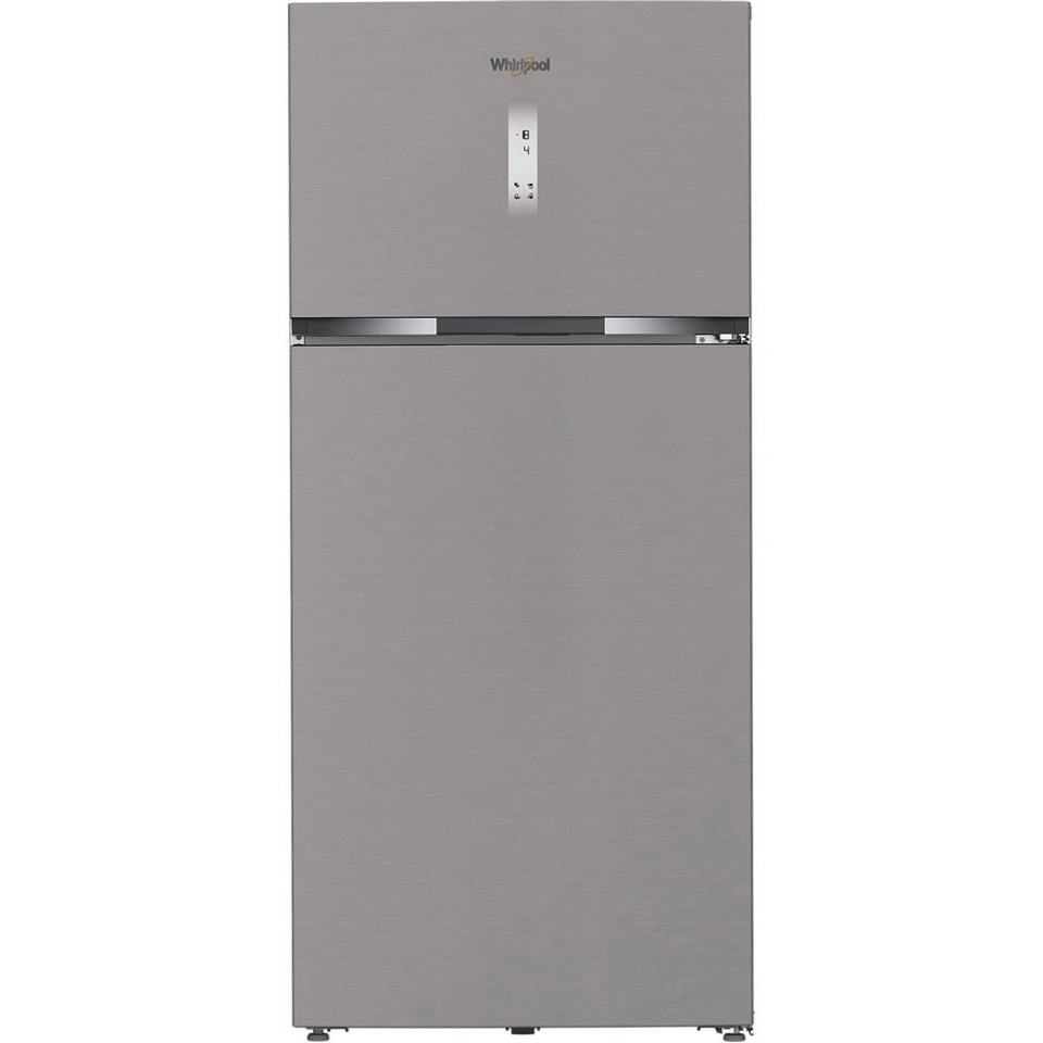 Whirlpool Frigorifero combinato - WHD2 6633 X5E