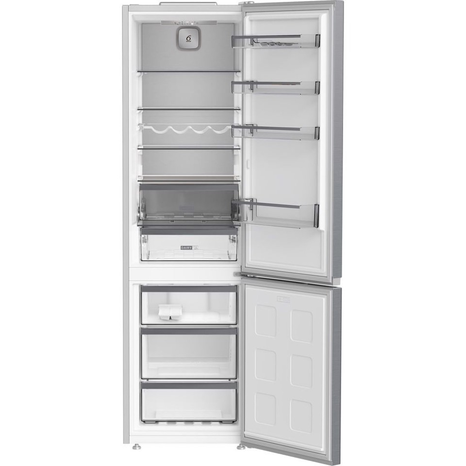 Whirlpool Frigorifero combinato - WHK 25404 XP8E