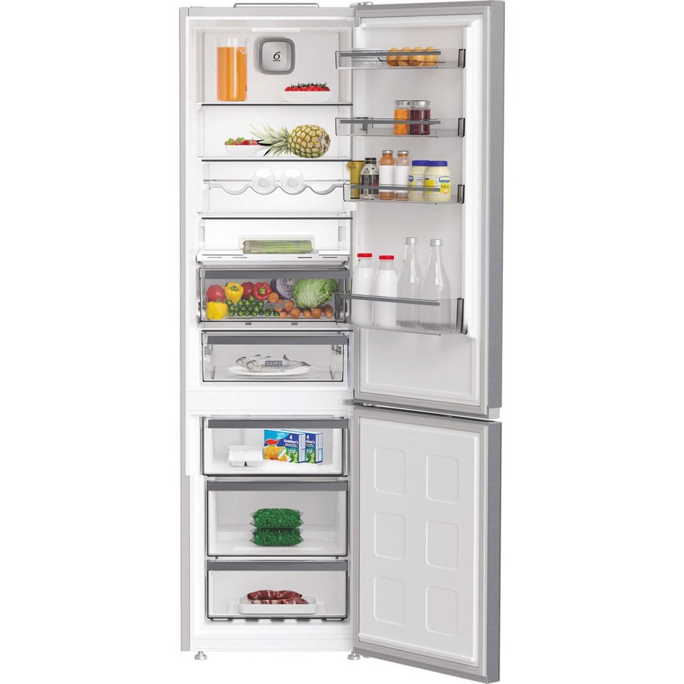 Whirlpool Frigorifero combinato - WHK 26403 XP6E1