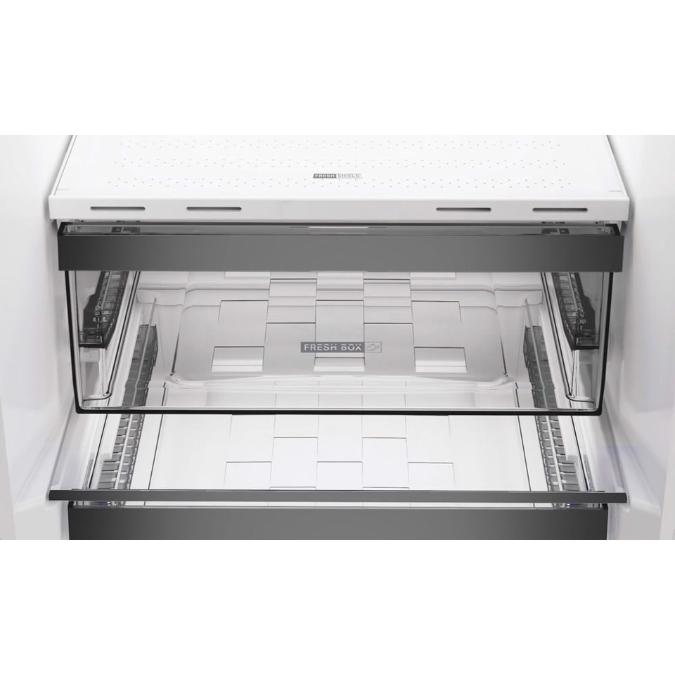 Whirlpool Frigorifero combinato - WHK 26403 XP6E1