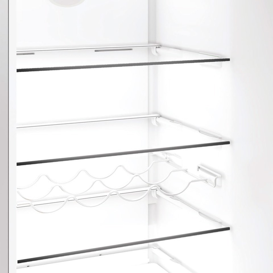 Whirlpool Frigorifero combinato - WHK 26403 XP6E1
