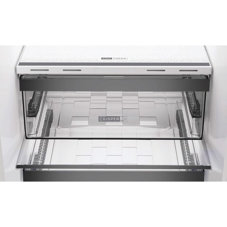 Whirlpool Frigorifero combinato - WHK 26403 XP6E1
