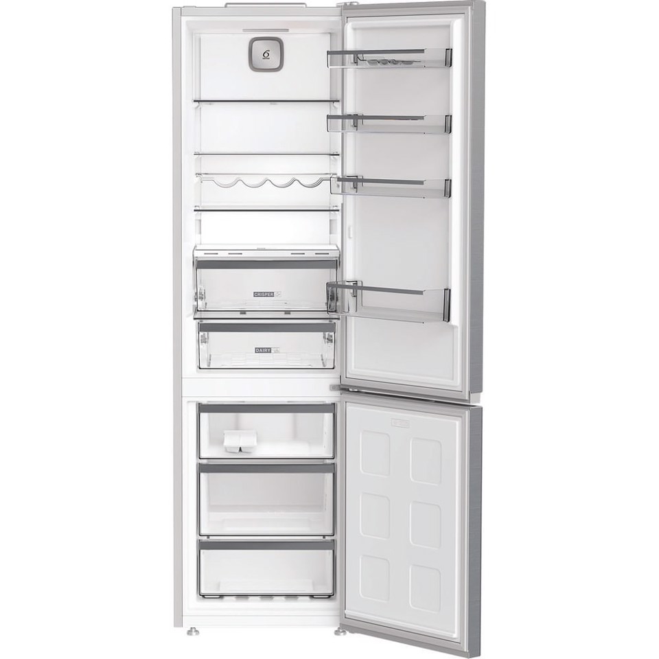 Whirlpool Frigorifero combinato - WHK 26403 XP6E1