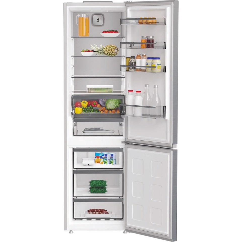 Whirlpool Frigorifero combinato - WHK 26404 XP7E