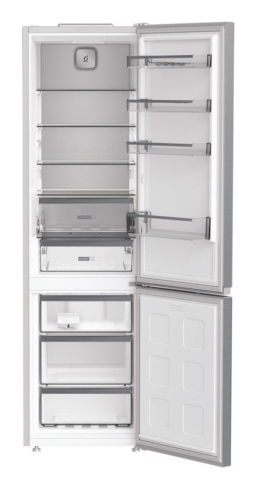 Whirlpool Frigorifero combinato - WHK 26404 XP7E
