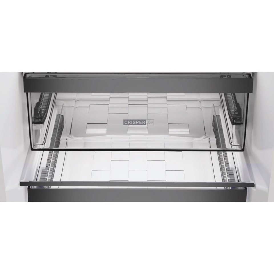 Whirlpool Frigorifero combinato - WHK 26404 XP7E