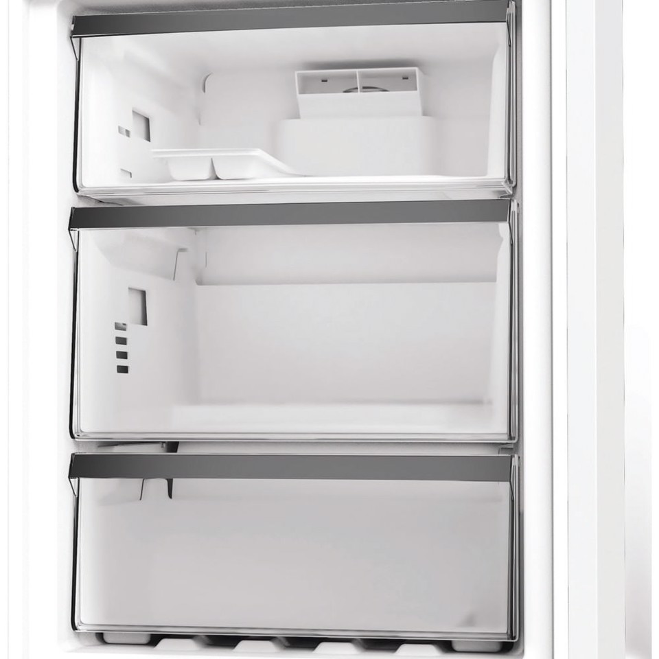 Whirlpool Frigorifero combinato - WHK 26404 XP7E