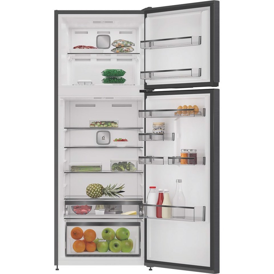 Whirlpool Frigorifero doppia porta - WHD2 6472 X4E
