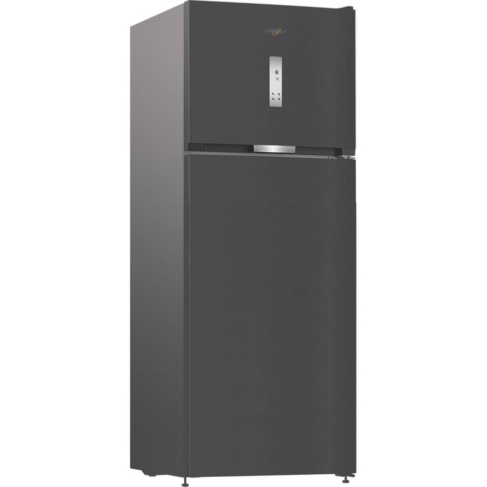 Whirlpool Frigorifero doppia porta - WHD2 6472 X4E