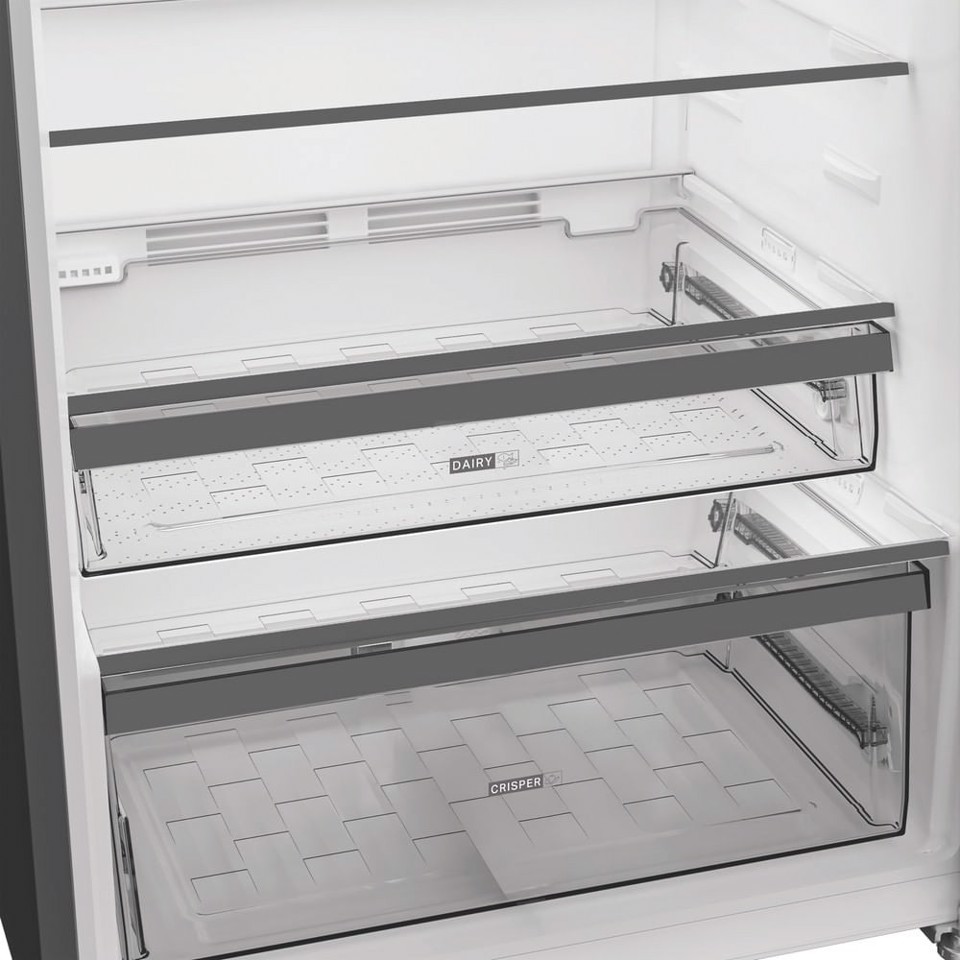 Whirlpool Frigorifero doppia porta - WHD2 6472 X4E