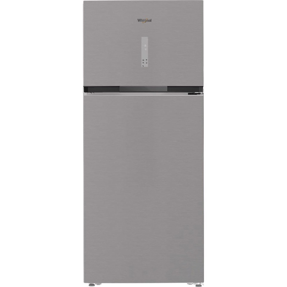 Whirlpool Frigorifero doppia porta - WHD2 6553 X5E