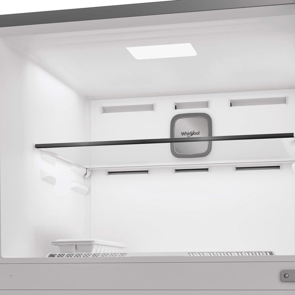 Whirlpool Frigorifero doppia porta - WHD2 6553 X5E