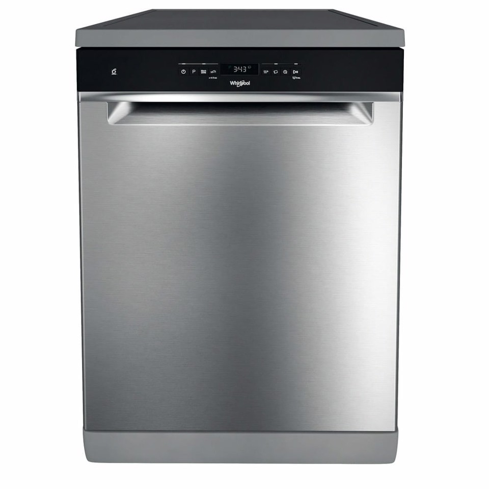 Whirlpool Lavastoviglie a libera installazione - WFO 3T141 X