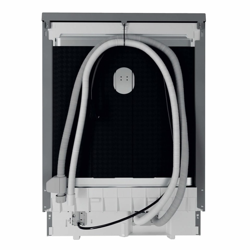 Whirlpool Lavastoviglie a libera installazione - WFO 3T141 X