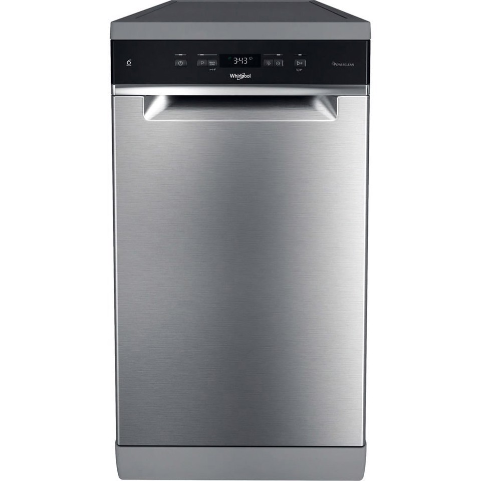 Whirlpool Lavastoviglie a libera installazione - WH4FD11CS7A0X